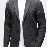 Patrick | Klassischer Pullover