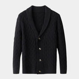 Patrick | Klassischer Pullover
