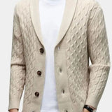 Patrick | Klassischer Pullover