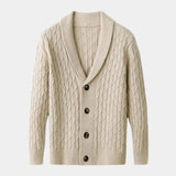 Patrick | Klassischer Pullover