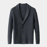 Patrick | Klassischer Pullover