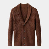 Patrick | Klassischer Pullover