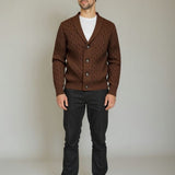 Patrick | Klassischer Pullover