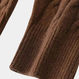 Patrick | Klassischer Pullover
