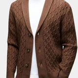 Patrick | Klassischer Pullover