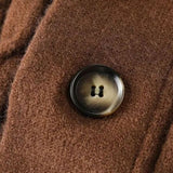 Patrick | Klassischer Pullover