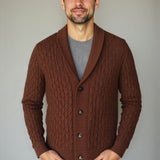 Patrick | Klassischer Pullover