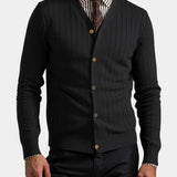 Peter | Strickjacke