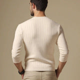 Peter | Strickjacke