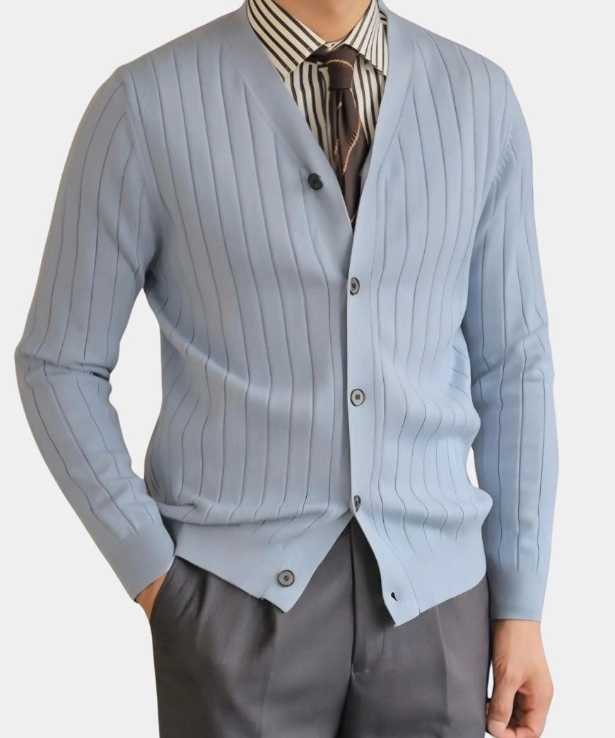 Peter | Strickjacke