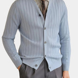 Peter | Strickjacke