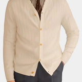 Peter | Strickjacke