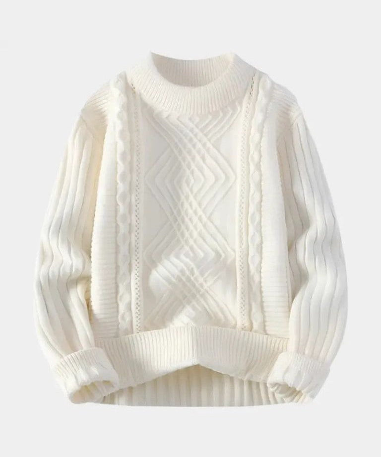 Rasmus | Pull Tekstur