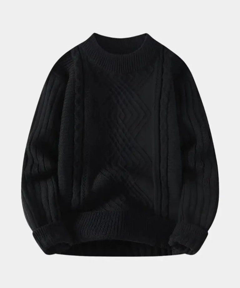Rasmus | Pull Tekstur