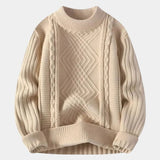 Rasmus | Pull Tekstur