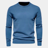 Rene | Minimalistischer Pullover