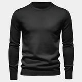 Rene | Minimalistischer Pullover