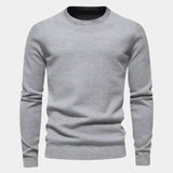 Rene | Minimalistischer Pullover