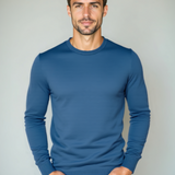 Rene | Minimalistischer Pullover