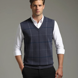 Ruben | Gilet Rutig