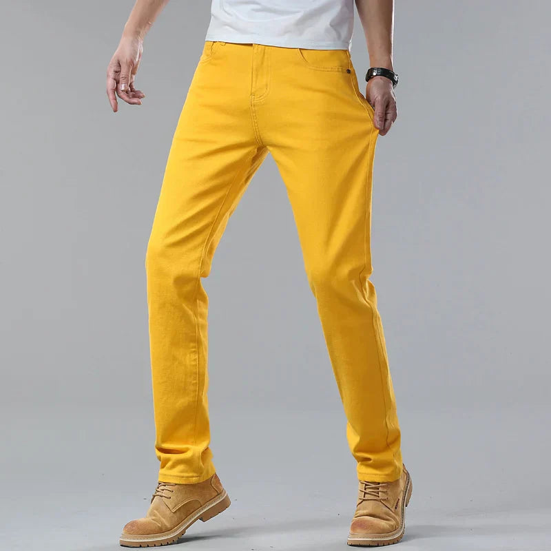 ALESSANDRO SARTORI DENIM
