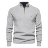 Willem | Eleganter Pullover für Männer