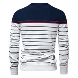 Dennis | Eleganter Pullover für Herren