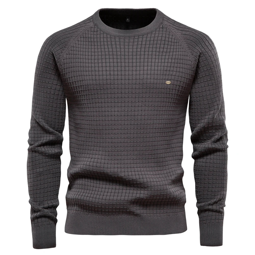 Sander | Eleganter Pullover für Herren