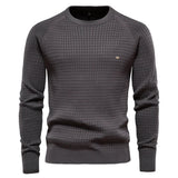 Sander | Eleganter Pullover für Herren
