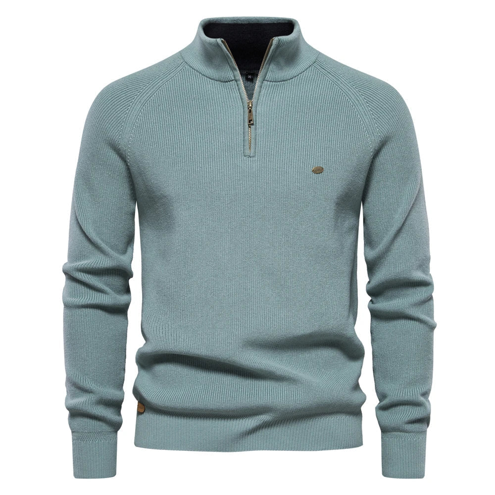 Willem | Eleganter Pullover für Männer