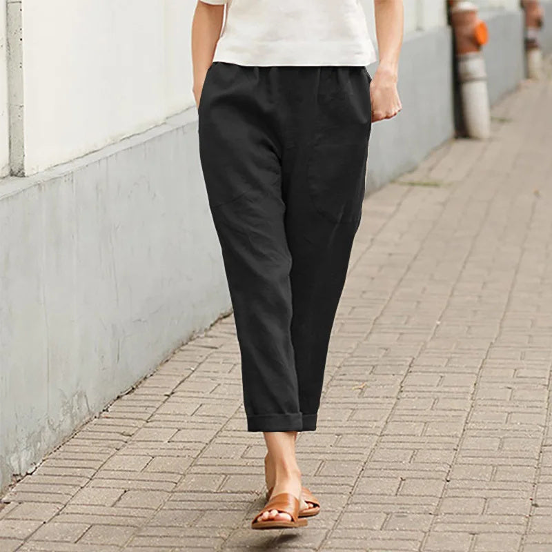 Eloïse | Exklusiver Hosen