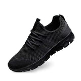Ultra-Komfort Atmungsaktive Schuhe: Rot