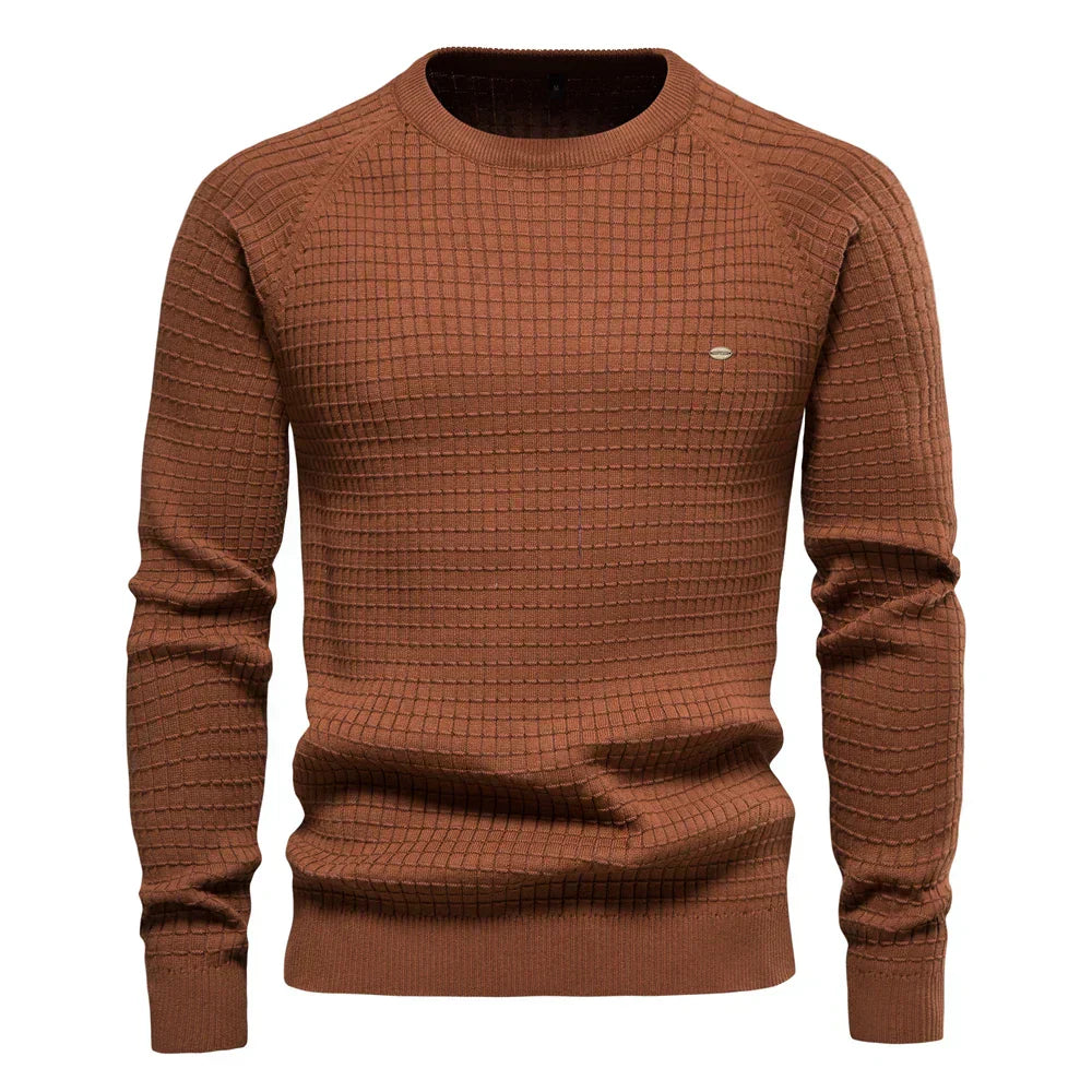 Sander | Eleganter Pullover für Herren