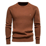 Sander | Eleganter Pullover für Herren