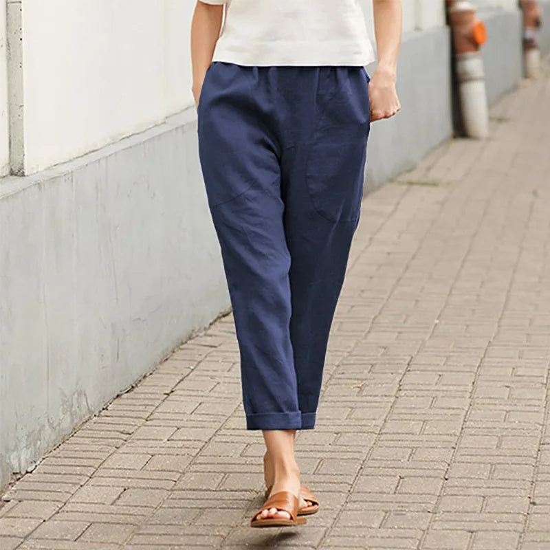 Eloïse | Exklusiver Hosen