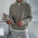 Célestin | Polo Sweatshirt für Herren