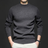 Florian | Zeitloser Rollkragenpullover
