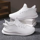 Ultra-Komfort Atmungsaktive Schuhe: Grau