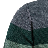 Vincent | Eleganter Pullover für Männer