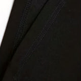 Frédéric | Elegantes Rundhals-T-Shirt mit