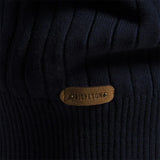 Basile | Pullover mit Reißverschluss