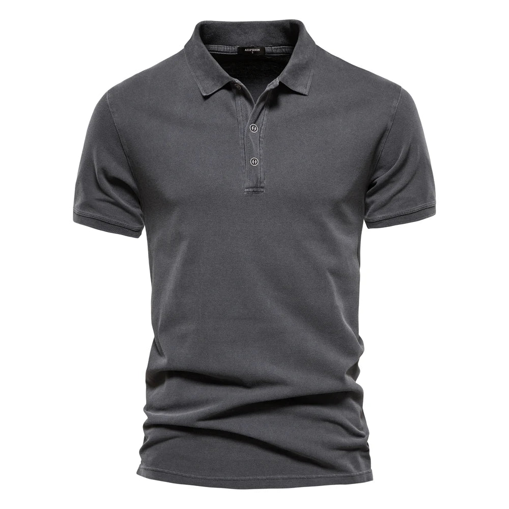 Dominique | Polo Herren