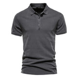 Dominique | Polo Herren
