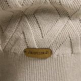 Alexander | Eleganter Pullover für Männer