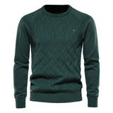 Alexander | Eleganter Pullover für Männer