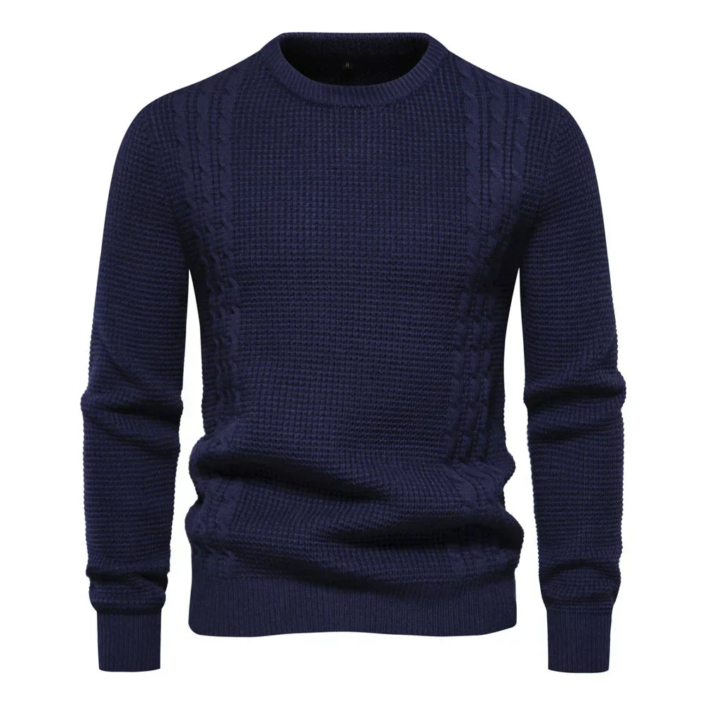 Bram | Eleganter Pullover für Männer