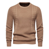 Bram | Eleganter Pullover für Männer