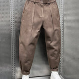 MODERN FIT HERRENHOSE