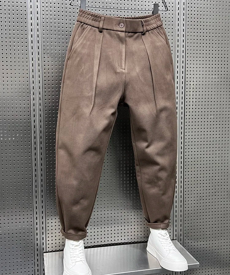 MODERN FIT HERRENHOSE