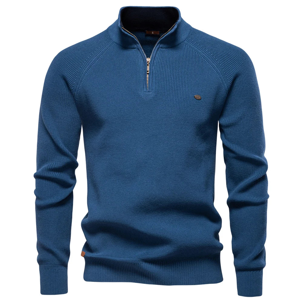 Willem | Eleganter Pullover für Männer